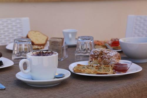 Hostal Blue Marine
