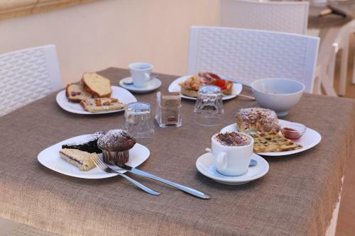 Hostal Blue Marine