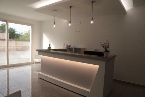 Hostal Blue Marine