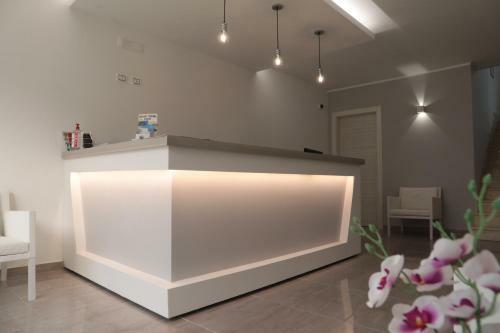 Hostal Blue Marine