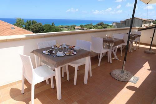 Hostal Blue Marine