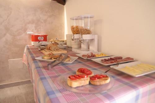 Hostal Blue Marine