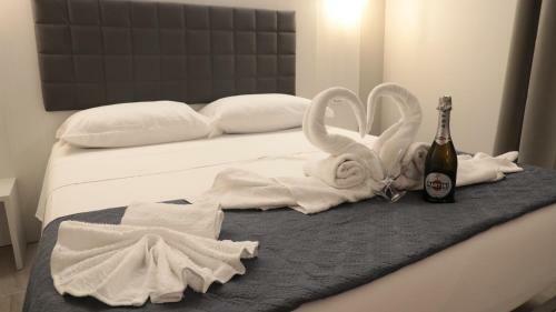 Hostal Blue Marine