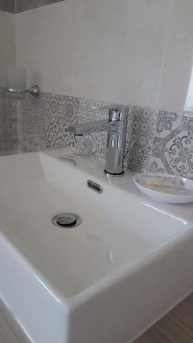 Hostal Blue Marine