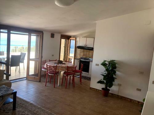 Apartamento Penthouse Sealife