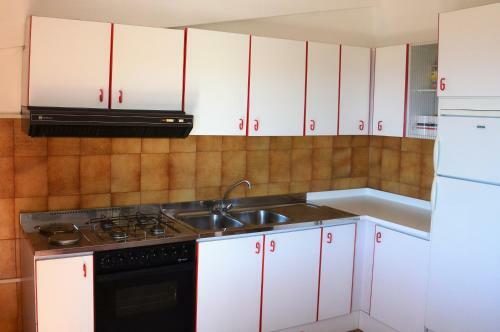Apartamento Penthouse Sealife