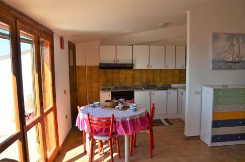 Apartamento Penthouse Sealife