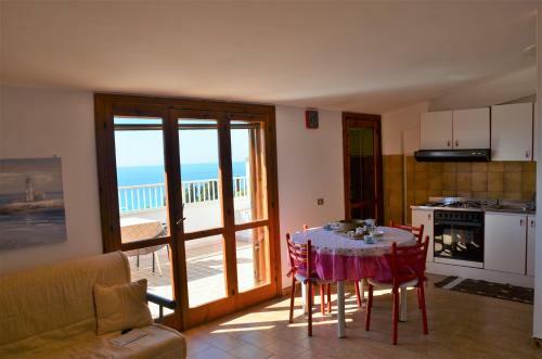 Apartamento Penthouse Sealife