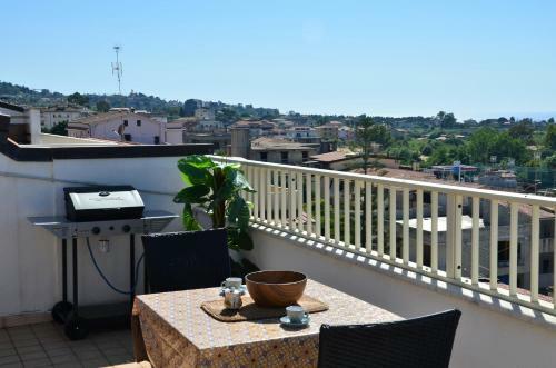 Apartamento Penthouse Sealife
