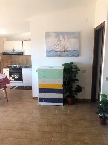 Apartamento Penthouse Sealife
