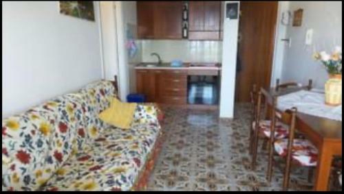Apartamento Bilocale Vista Mare