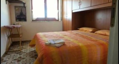 Apartamento Bilocale Vista Mare