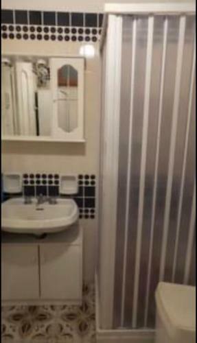 Apartamento Bilocale Vista Mare