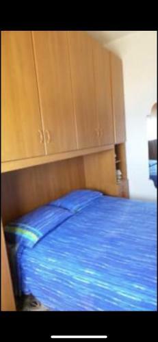 Apartamento Bilocale Vista Mare