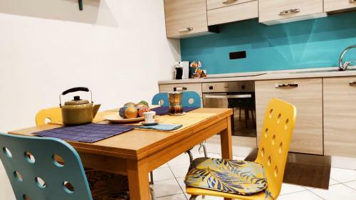 Apartamento La Maison De Gino