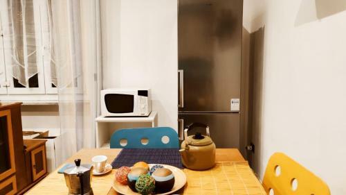 Apartamento La Maison De Gino