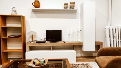 Apartamento La Maison De Gino