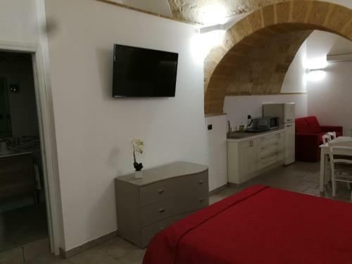Apartamento La Fontana