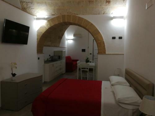 Apartamento La Fontana