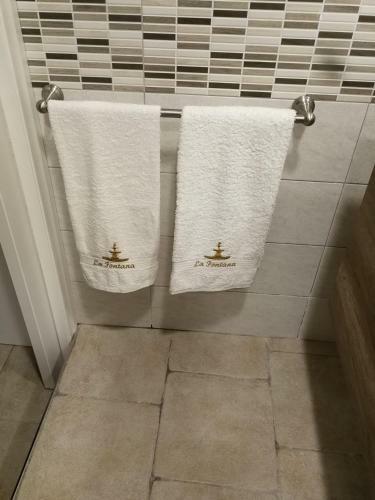 Apartamento La Fontana