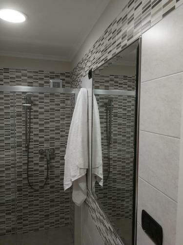 Apartamento La Fontana