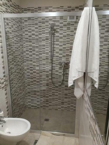 Apartamento La Fontana