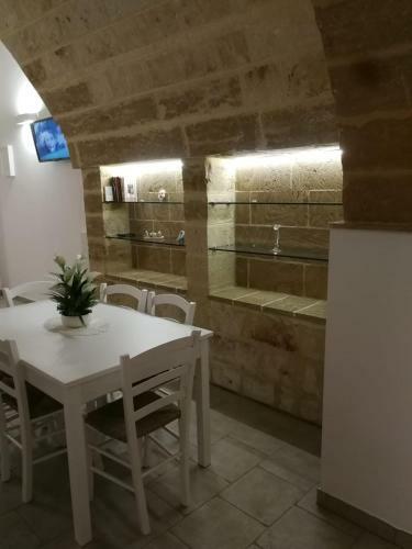Apartamento La Fontana