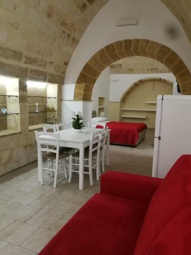Apartamento La Fontana