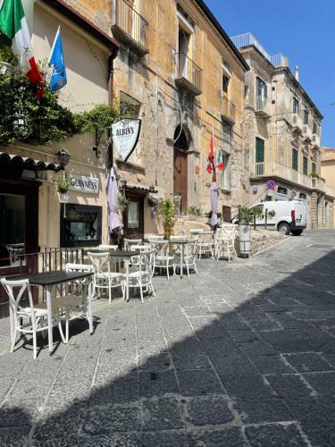 Apartamento Glorizio Loft Tropea