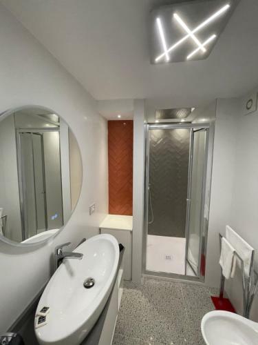 Apartamento Glorizio Loft Tropea