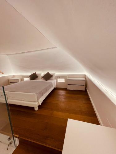 Apartamento Glorizio Loft Tropea