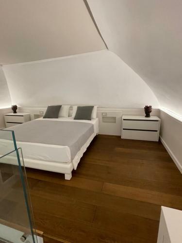 Apartamento Glorizio Loft Tropea