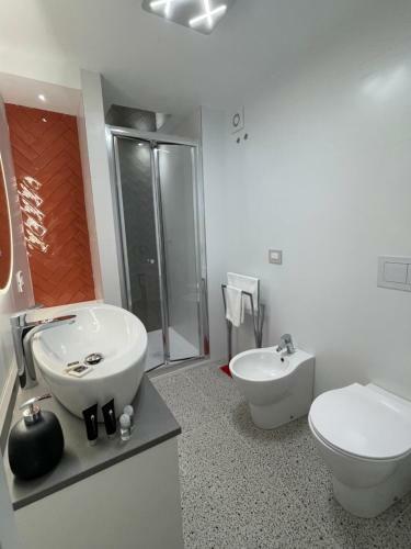 Apartamento Glorizio Loft Tropea