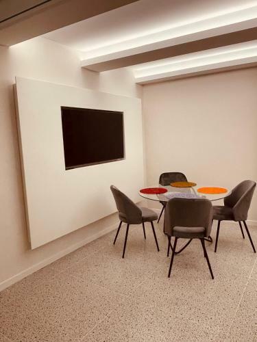 Apartamento Glorizio Loft Tropea