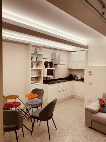 Apartamento Glorizio Loft Tropea