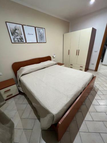 Apartamento Deus Accomodation