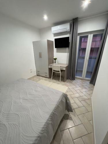 Apartamento Deus Accomodation
