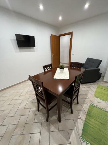 Apartamento Deus Accomodation