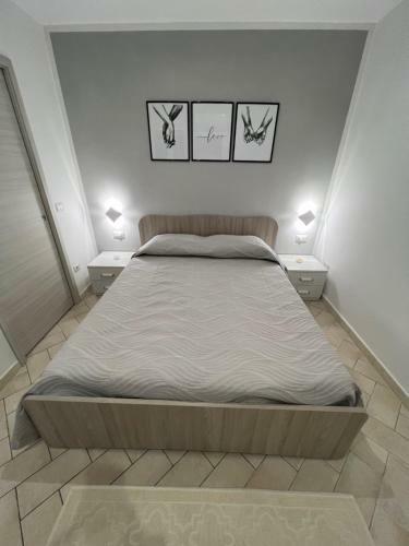 Apartamento Deus Accomodation