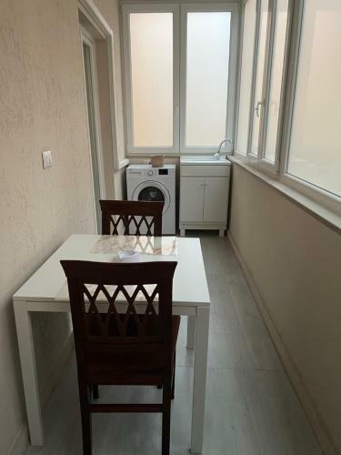 Apartamento Deus Accomodation