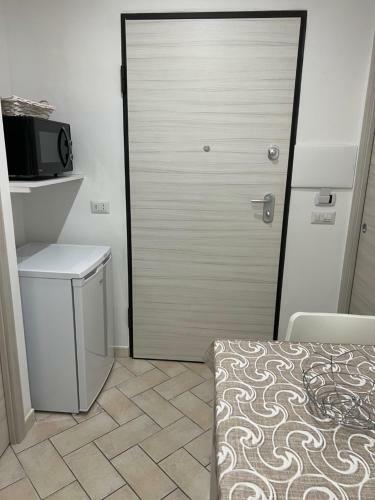 Apartamento Deus Accomodation