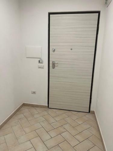 Apartamento Deus Accomodation