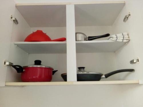 Apartamento Casavacanze Salento Luna