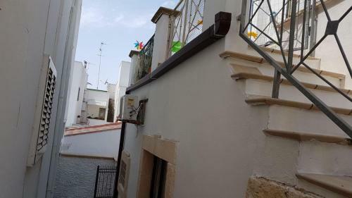 Apartamento Casavacanze Salento Luna