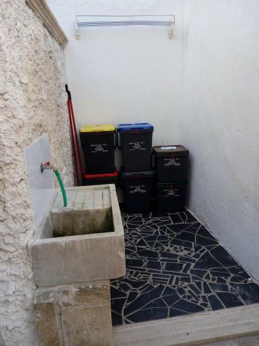 Apartamento Casavacanze Salento Luna