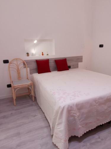 Apartamento Vacanza A 9km Dal Mare Del Salento
