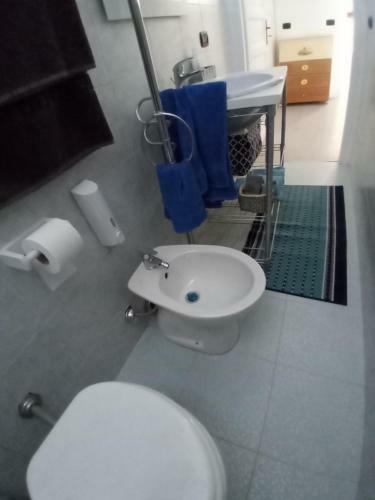 Apartamento Vacanza A 9km Dal Mare Del Salento