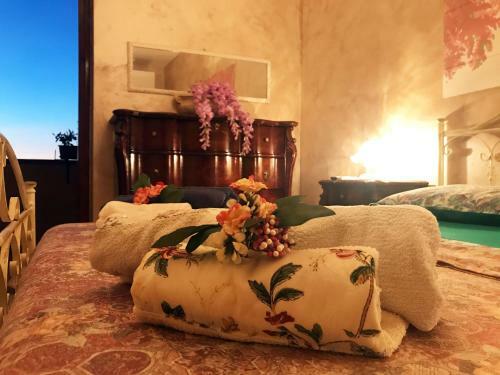 Apartamento A Due Passi Dal Mare- Nuovo Appartamento Vista Mare