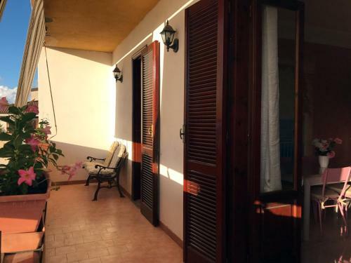 Apartamento A Due Passi Dal Mare- Nuovo Appartamento Vista Mare