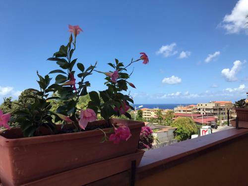 Apartamento A Due Passi Dal Mare- Nuovo Appartamento Vista Mare